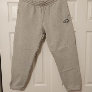 Champion super fleece 2.0 Sweatpants